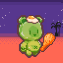 Gummybeareth