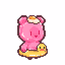 Gummybeareth