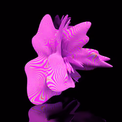 Harmonics Volume 2 #1067