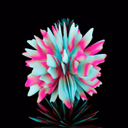Harmonics Volume 2 #5366