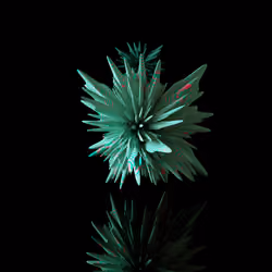 Harmonics Volume 2 #8920