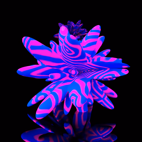 Harmonics Volume 2 #2047