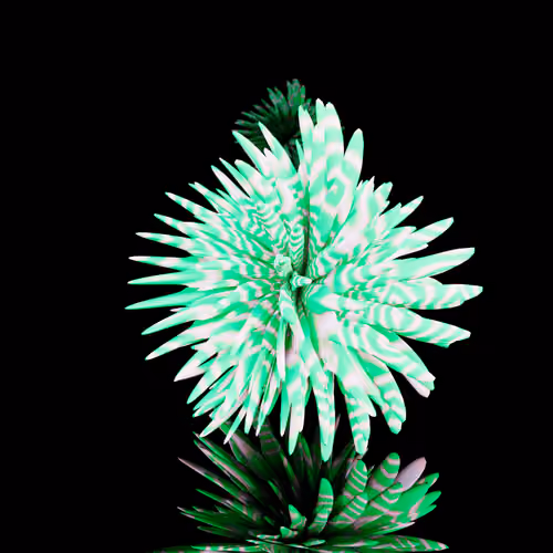 Harmonics Volume 2 #7612