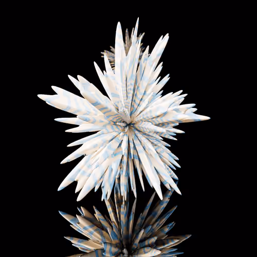 Harmonics Volume 2 #9665