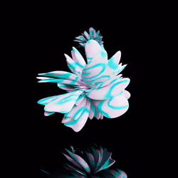 Harmonics Volume 2 #3894