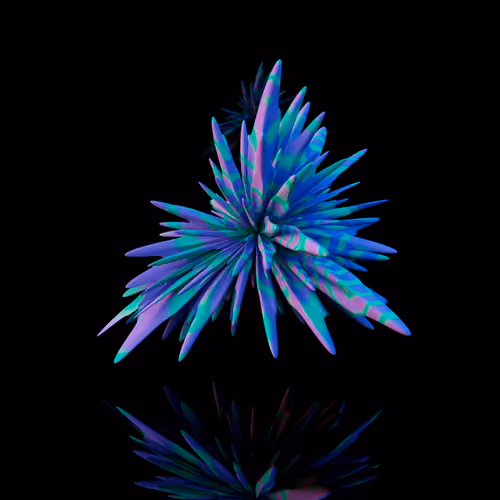 Harmonics Volume 2 #3173