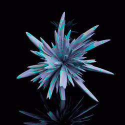 Harmonics Volume 2 #9854