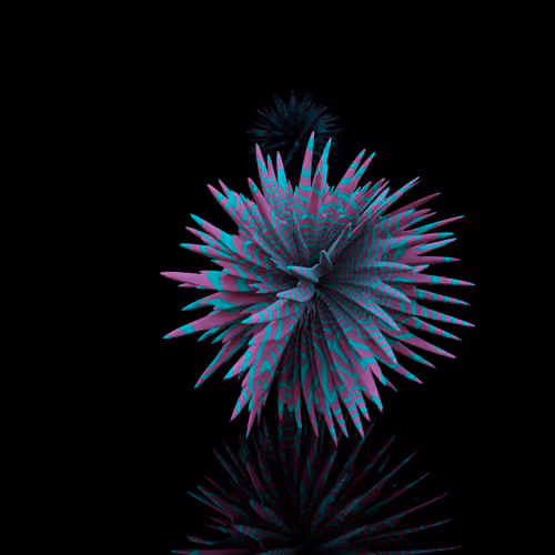 Harmonics Volume 2 #5063