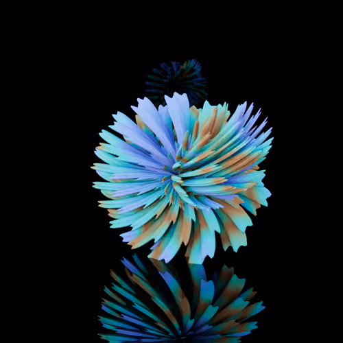 Harmonics Volume 2 #9916