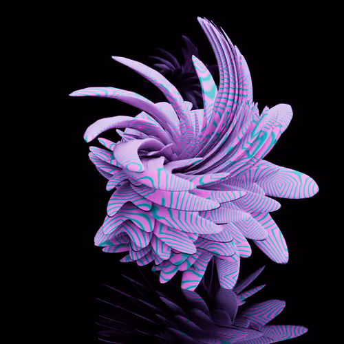 Harmonics Volume 2 #9560