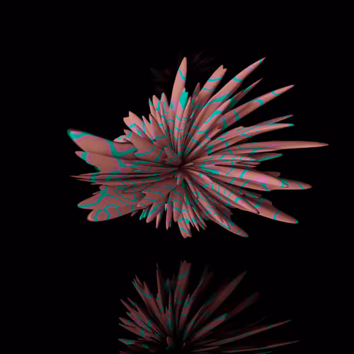 Harmonics Volume 2 #697