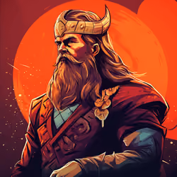 Viking #19