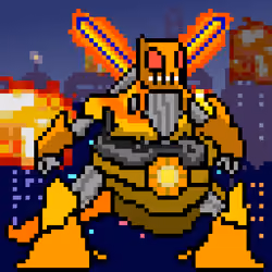 Robotikz #127