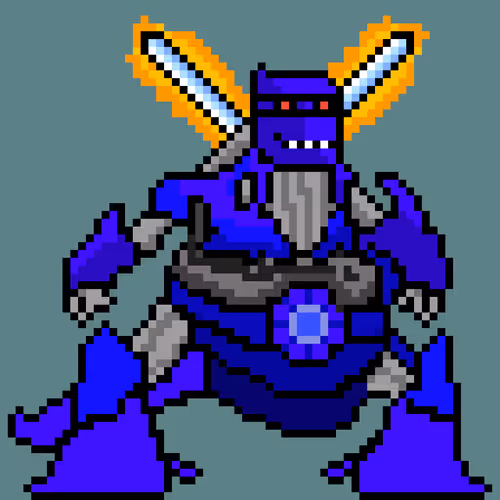 Robotikz #257