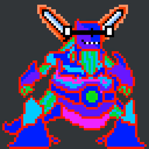 Robotikz #45