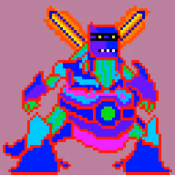 Robotikz #201