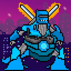 Robotikz #463