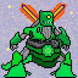Robotikz #128