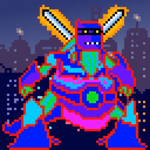 Robotikz #465