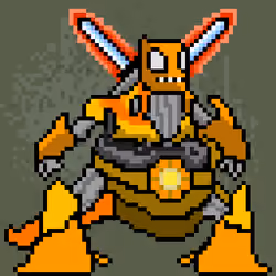 Robotikz #34