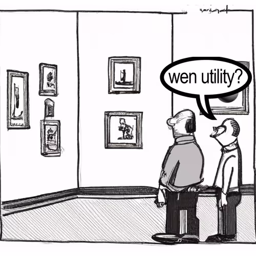 wen utility? 6