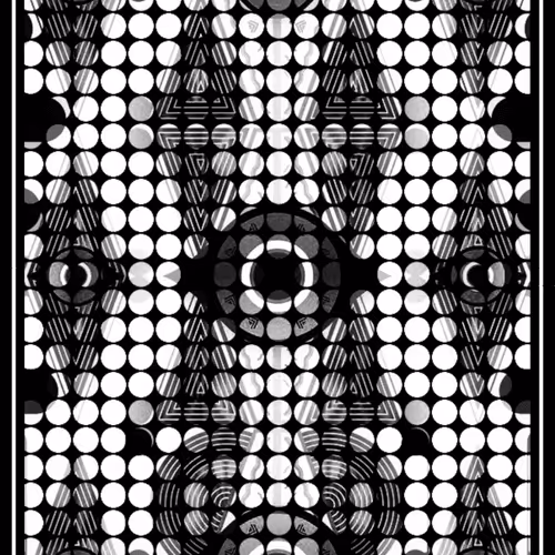 Dotstra By Honnns