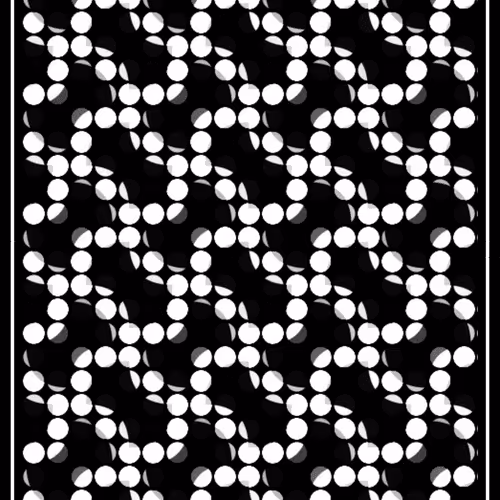 Dotstra By Honnns