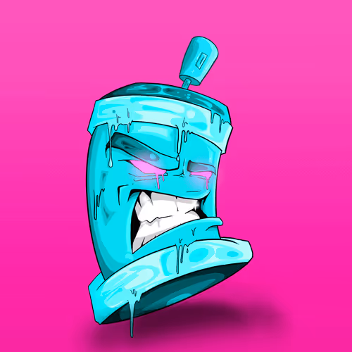 Street Melt Kanz