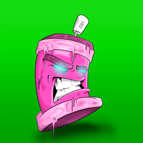 Street Melt Kanz #99