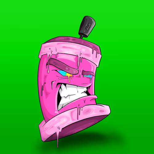 Street Melt Kanz