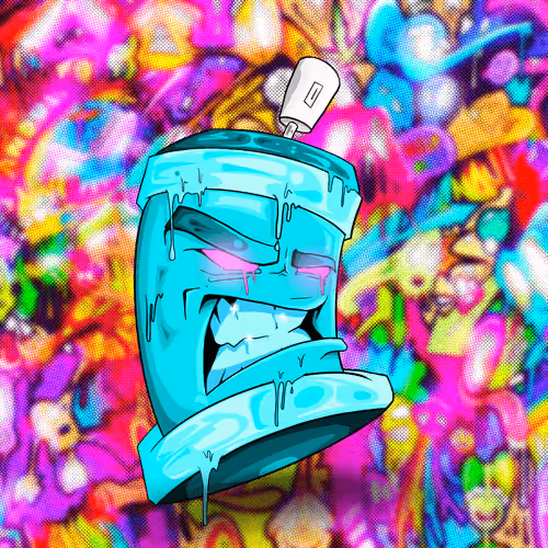 Street Melt Kanz #47