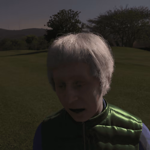 SYBIL #085948