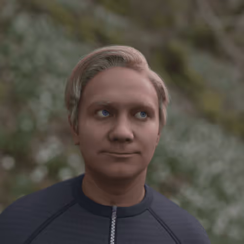 Sybilverse