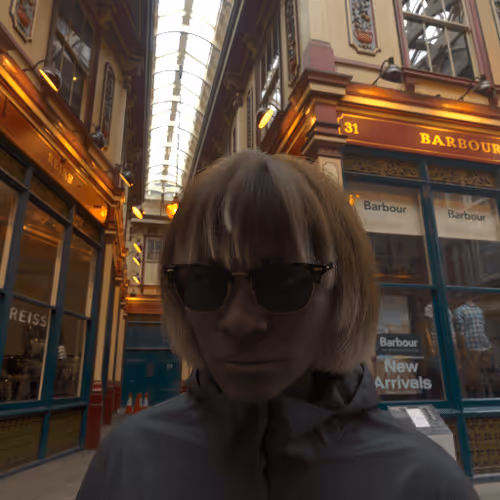 SYBIL #026847