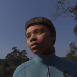 SYBIL #009638