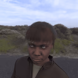 SYBIL #017899