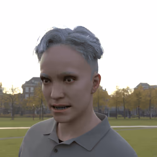 Sybilverse
