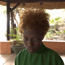 SYBIL #046526