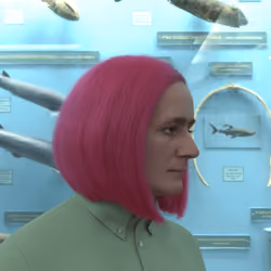 SYBIL #059237