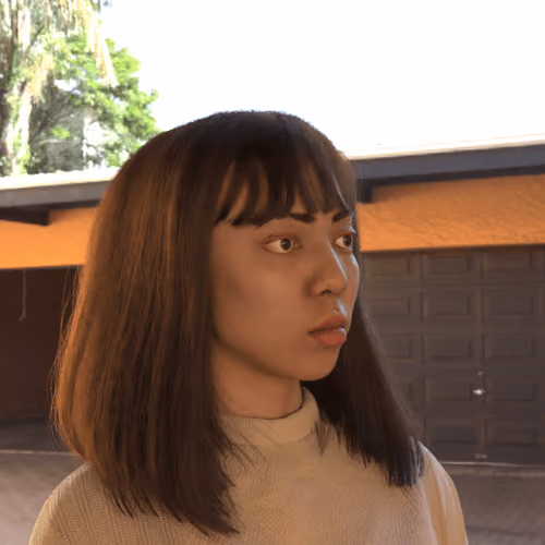 SYBIL #013996