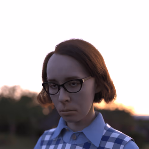 SYBIL #070985
