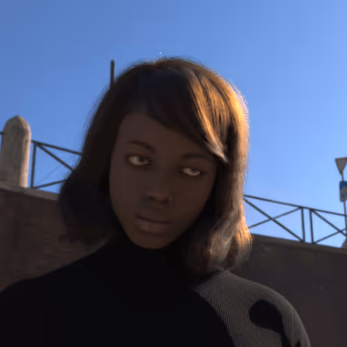 Sybilverse