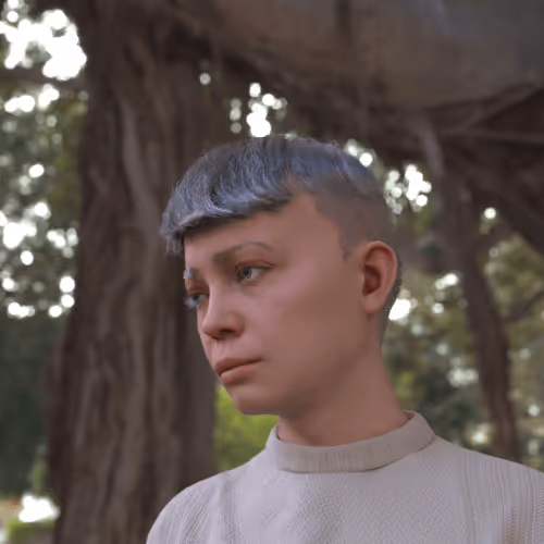Sybilverse