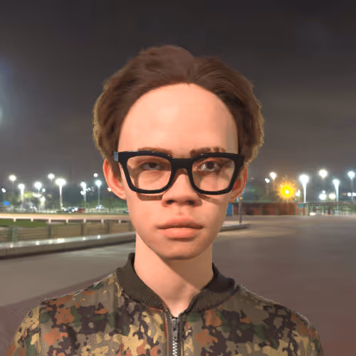Sybilverse