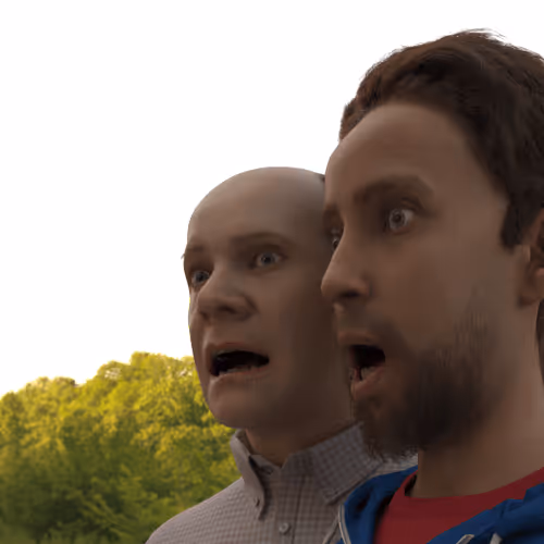 Sybilverse