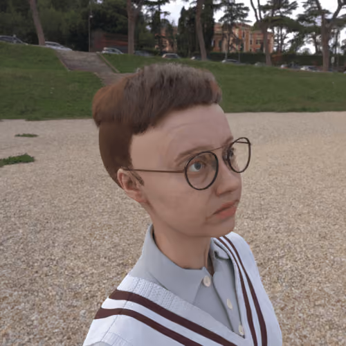 SYBIL #040804
