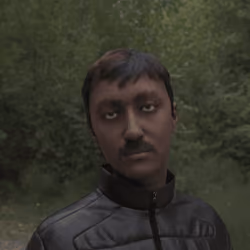 SYBIL #020367