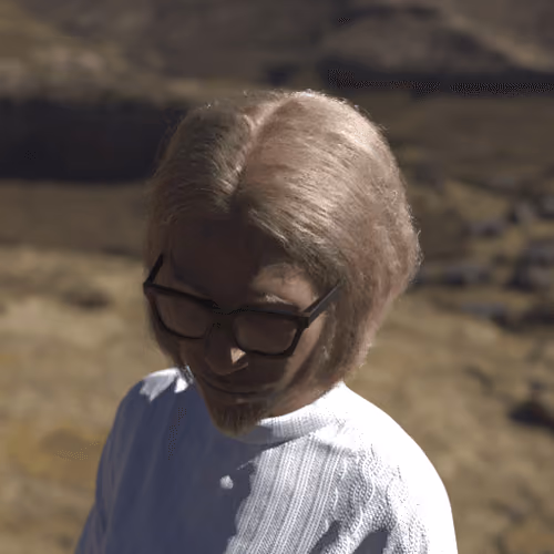 SYBIL #050958