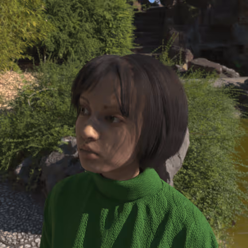 SYBIL #015240