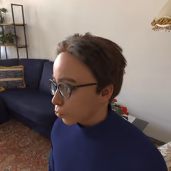 SYBIL #042686